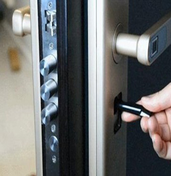 浮梁开锁 浮梁开锁公司开修指纹锁